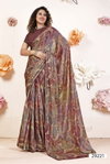 Dishani Vol 4 By Vallabhi Georgette Daily Wear Sarees Wholesale Shop In Surat

